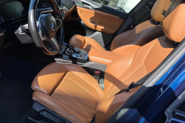 BMW X3 (Seria X) din 2022 cu 145.668 km - oferta BMW234581 - foto 3