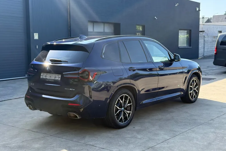 BMW X3 (Seria X) din 2022 cu 145.668 km - oferta BMW234581 - foto 5