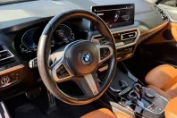 BMW X3 (Seria X) din 2022 cu 145.668 km - oferta BMW234581 - foto 6