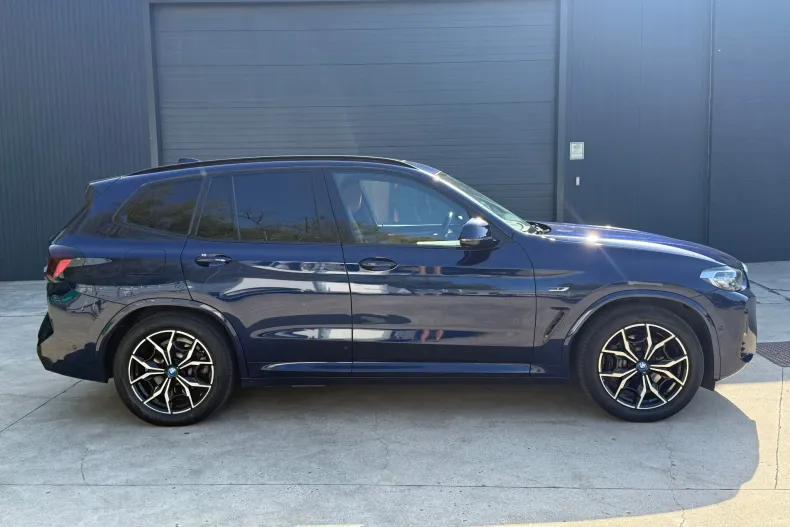 BMW X3 (Seria X) din 2022 cu 145.668 km - oferta BMW234581 - foto 21