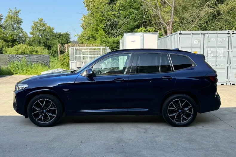 BMW X3 (Seria X) din 2022 cu 145.668 km - oferta BMW234581 - foto 22