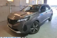 Peugeot 3008 din 2021 cu 76.282 km - oferta PEU234582 - foto 1