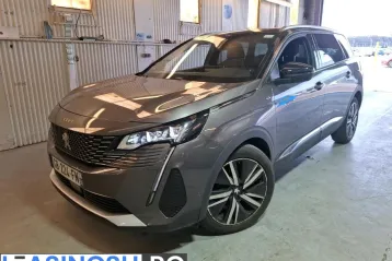 Peugeot 3008 din 2021 - oferta PEU234582