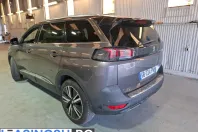 Peugeot 3008 din 2021 cu 76.282 km - oferta PEU234582 - foto 4