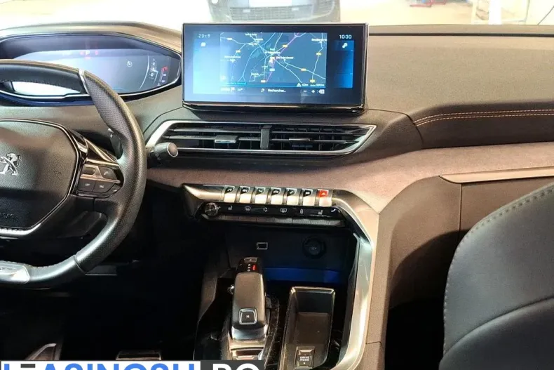 Peugeot 3008 din 2021 cu 76.282 km - oferta PEU234582 - foto 7