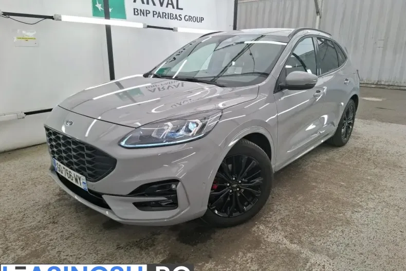 Ford Kuga din 2023 cu 158.016 km - oferta FOR234583 - foto 1
