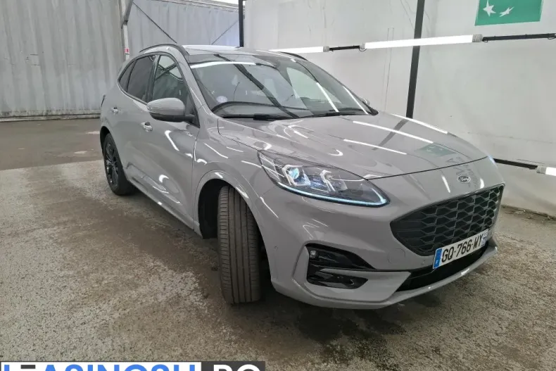 Ford Kuga din 2023 cu 158.016 km - oferta FOR234583 - foto 2