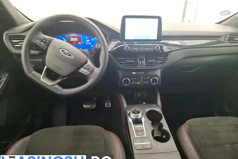 Ford Kuga din 2023 cu 158.016 km - oferta FOR234583 - foto 3