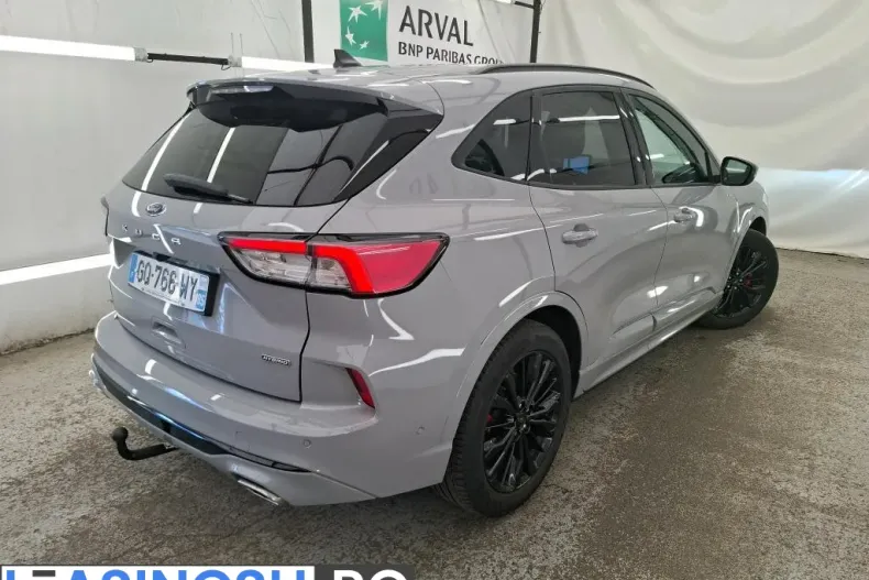 Ford Kuga din 2023 cu 158.016 km - oferta FOR234583 - foto 5