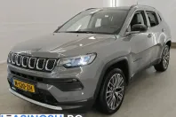 Jeep Compass din 2021 cu 174.601 km - oferta JEE234584 - foto 1