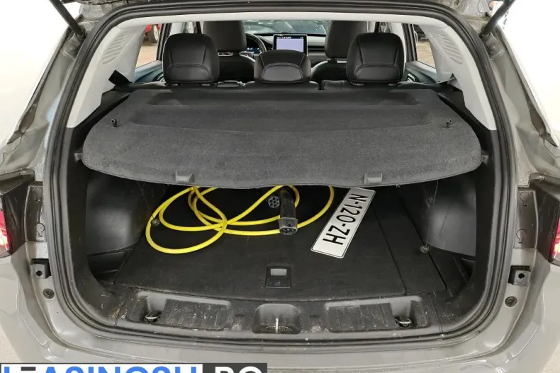 Jeep Compass din 2021 cu 174.601 km - oferta JEE234584 - foto 13