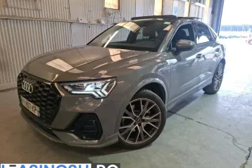 Audi Q3 Sportback din 2021 - oferta AUD234585