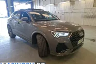 Audi Q3 Sportback din 2021 cu 142.484 km - oferta AUD234585 - foto 2