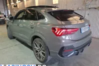 Audi Q3 Sportback din 2021 cu 142.484 km - oferta AUD234585 - foto 4