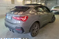 Audi Q3 Sportback din 2021 cu 142.484 km - oferta AUD234585 - foto 5