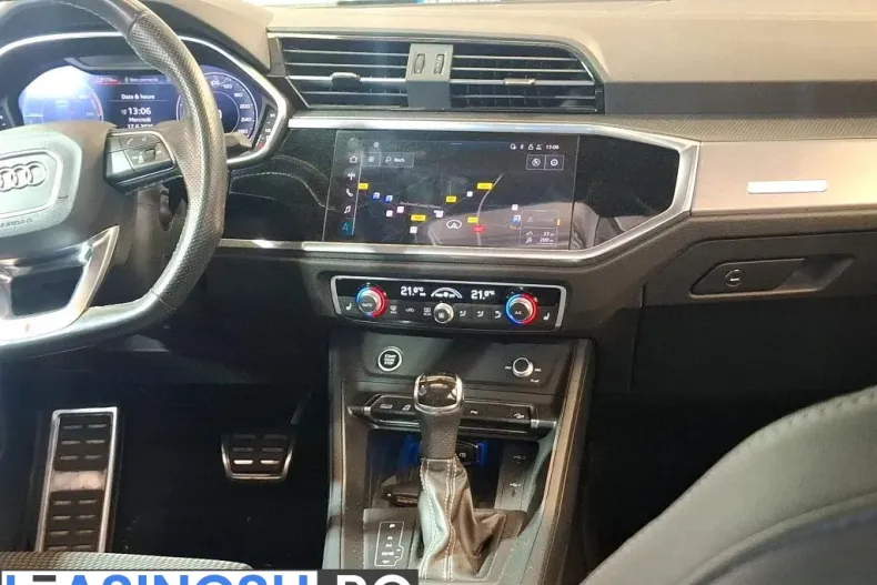 Audi Q3 Sportback din 2021 cu 142.484 km - oferta AUD234585 - foto 8
