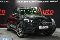 Mercedes-Benz GLE (Clasa GLE) din 2021 cu 130.044 km - oferta MER234586 - foto 1