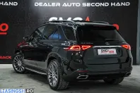 Mercedes-Benz GLE (Clasa GLE) din 2021 cu 130.044 km - oferta MER234586 - foto 4