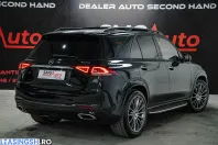Mercedes-Benz GLE (Clasa GLE) din 2021 cu 130.044 km - oferta MER234586 - foto 5