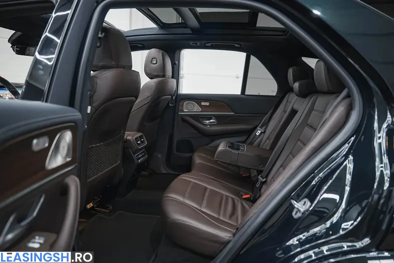 Mercedes-Benz GLE (Clasa GLE) din 2021 cu 130.044 km - oferta MER234586 - foto 9