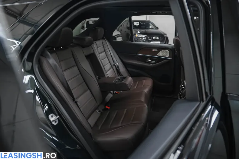 Mercedes-Benz GLE (Clasa GLE) din 2021 cu 130.044 km - oferta MER234586 - foto 10