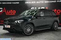 Mercedes-Benz GLE (Clasa GLE) din 2021 cu 130.044 km - oferta MER234586 - foto 11