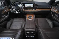 Mercedes-Benz GLE (Clasa GLE) din 2021 cu 130.044 km - oferta MER234586 - foto 12