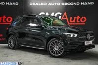 Mercedes-Benz GLE (Clasa GLE) din 2021 cu 130.044 km - oferta MER234586 - foto 13