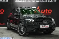 Mercedes-Benz GLE (Clasa GLE) din 2021 cu 130.044 km - oferta MER234586 - foto 16