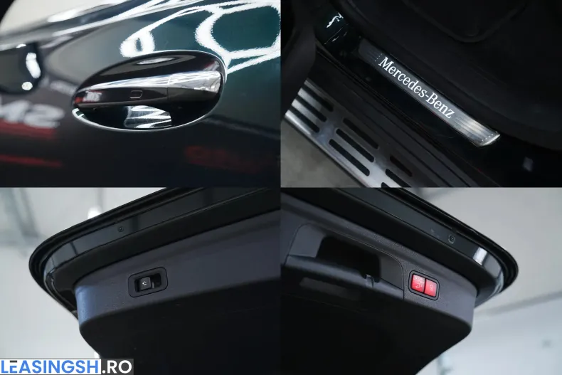 Mercedes-Benz GLE (Clasa GLE) din 2021 cu 130.044 km - oferta MER234586 - foto 31