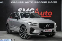 Volvo XC60 din 2022 cu 160.551 km - oferta VOL234588 - foto 1
