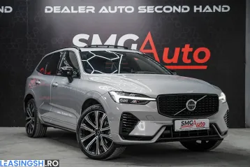 Volvo XC60 din 2022 - oferta VOL234588