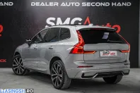 Volvo XC60 din 2022 cu 160.551 km - oferta VOL234588 - foto 4