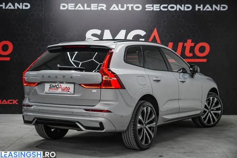 Volvo XC60 din 2022 cu 160.551 km - oferta VOL234588 - foto 5