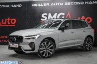Volvo XC60 din 2022 cu 160.551 km - oferta VOL234588 - foto 11