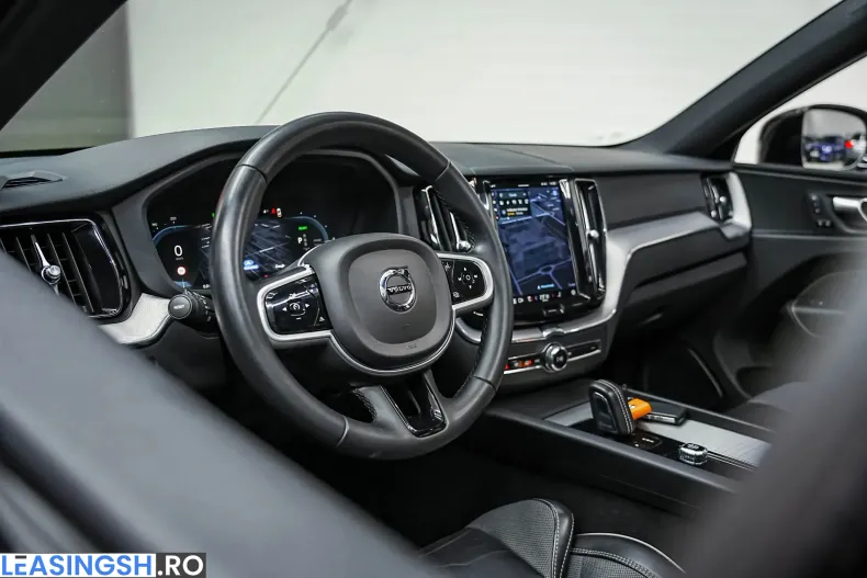 Volvo XC60 din 2022 cu 160.551 km - oferta VOL234588 - foto 12