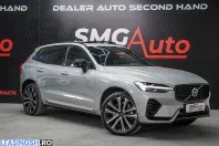 Volvo XC60 din 2022 cu 160.551 km - oferta VOL234588 - foto 13