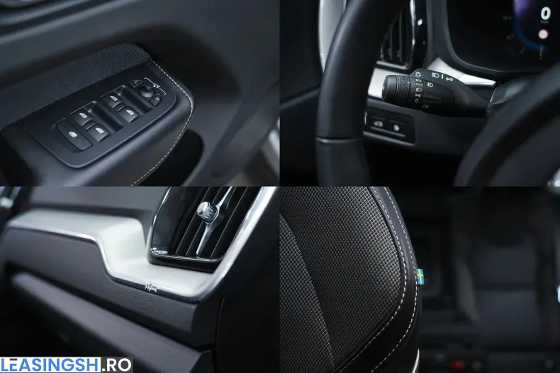 Volvo XC60 din 2022 cu 160.551 km - oferta VOL234588 - foto 40