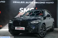 BMW X3 (Seria X) din 2022 cu 145.295 km - oferta BMW234589 - foto 2