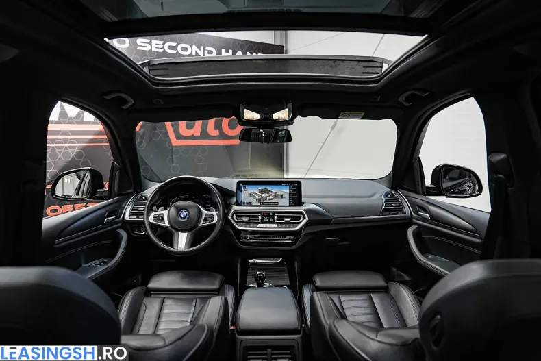 BMW X3 (Seria X) din 2022 cu 145.295 km - oferta BMW234589 - foto 3
