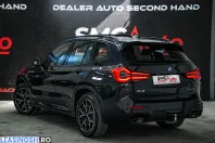 BMW X3 (Seria X) din 2022 cu 145.295 km - oferta BMW234589 - foto 4