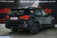 BMW X3 (Seria X) din 2022 cu 145.295 km - oferta BMW234589 - foto 5