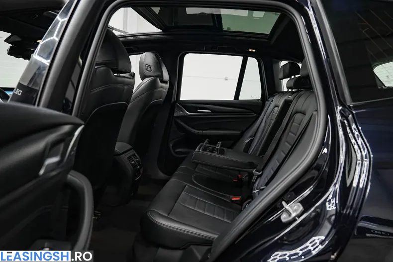 BMW X3 (Seria X) din 2022 cu 145.295 km - oferta BMW234589 - foto 8