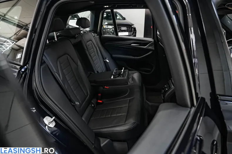 BMW X3 (Seria X) din 2022 cu 145.295 km - oferta BMW234589 - foto 9