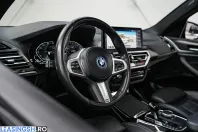 BMW X3 (Seria X) din 2022 cu 145.295 km - oferta BMW234589 - foto 10