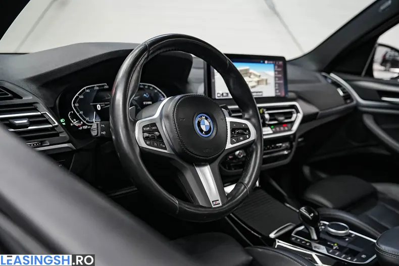 BMW X3 (Seria X) din 2022 cu 145.295 km - oferta BMW234589 - foto 10