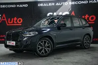 BMW X3 (Seria X) din 2022 cu 145.295 km - oferta BMW234589 - foto 14