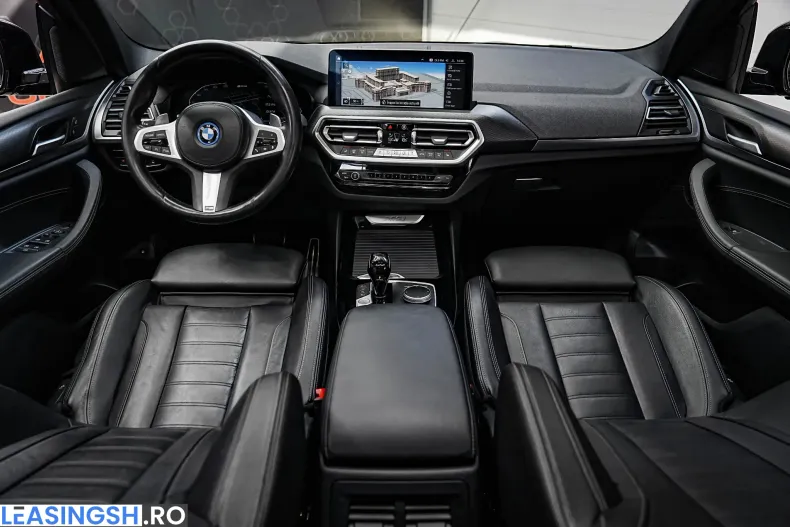 BMW X3 (Seria X) din 2022 cu 145.295 km - oferta BMW234589 - foto 15