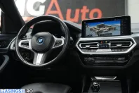 BMW X3 (Seria X) din 2022 cu 145.295 km - oferta BMW234589 - foto 17