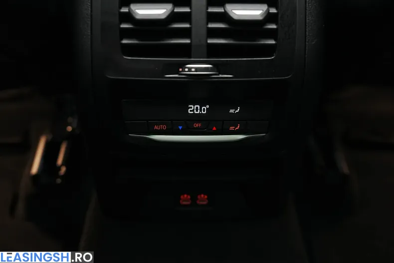 BMW X3 (Seria X) din 2022 cu 145.295 km - oferta BMW234589 - foto 18